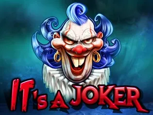 It's a Joker