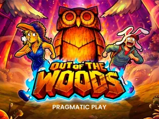 Out of the Woods