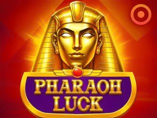 Pharaoh Luck